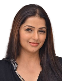 Bhumika Chawla